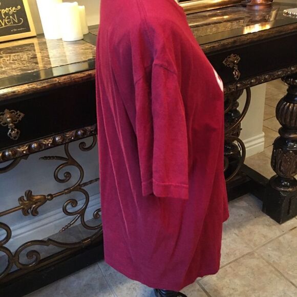 CUPCAKES ARE Bad for You Tee!! - Picture 4 of 8